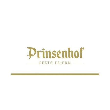 Der Prinsenhof Porta Westfalica Buitenkant foto