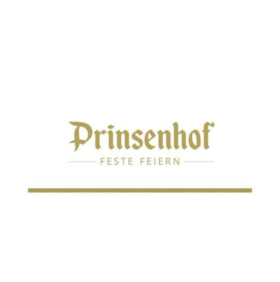 Der Prinsenhof Porta Westfalica Buitenkant foto
